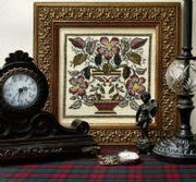 THE VICTORIAN TILE - The Sampler Company