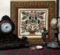 THE VICTORIAN TILE - The Sampler Company