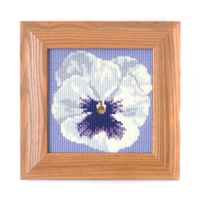 Elizabeth Bradley - Mini Kits - Pansy