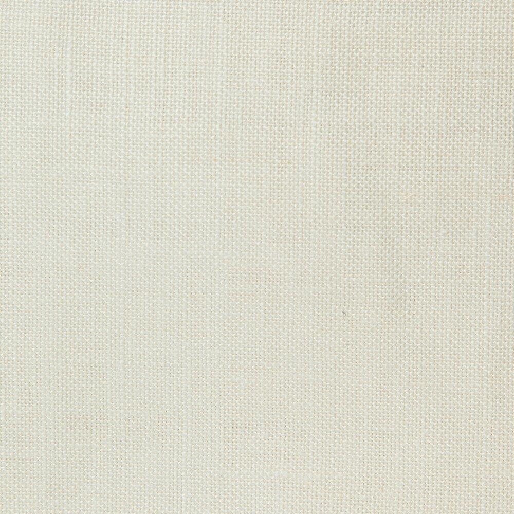 Strathaven Linen - Embroidery Linen - Cream