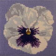 Elizabeth Bradley - Mini Kits - Pansy