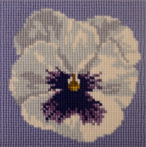 Elizabeth Bradley - Mini Kits - Pansy