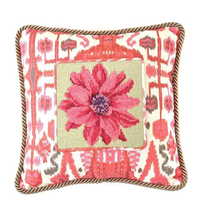Elizabeth Bradley - Mini Kits - Dahlia