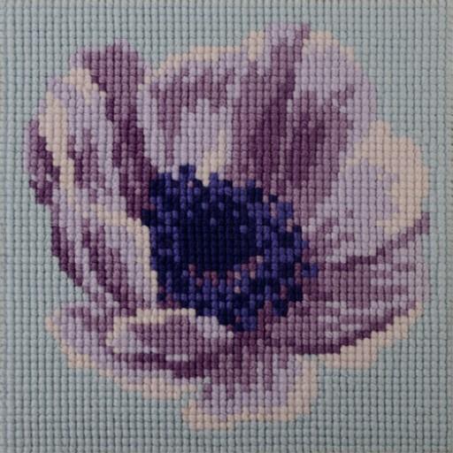 Elizabeth Bradley - Mini Kits - Anenome