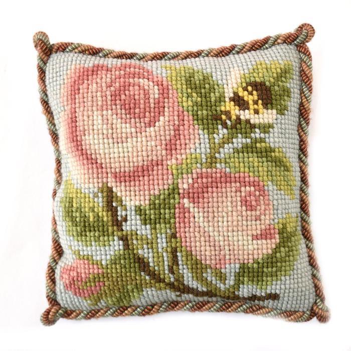 Elizabeth Bradley - Mini Kits - Rose & Bee