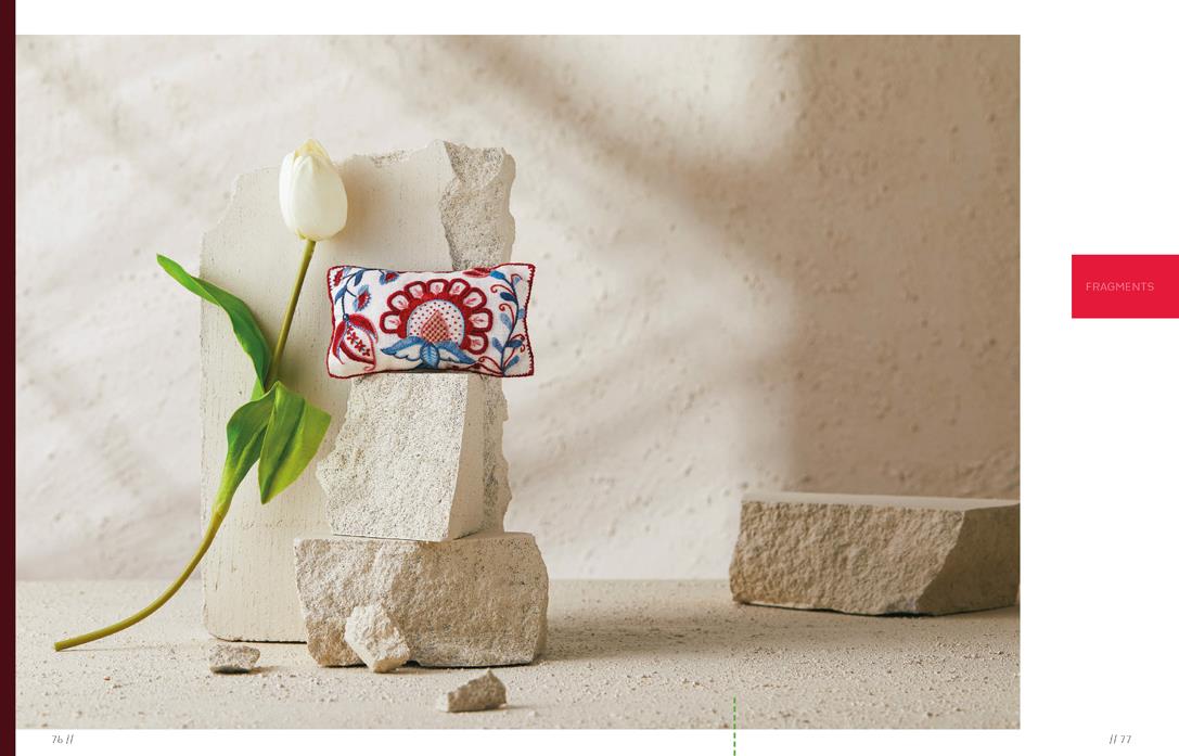 PINCUSHIONS - The Design Collective, Volume 1 - Inspirations Studio