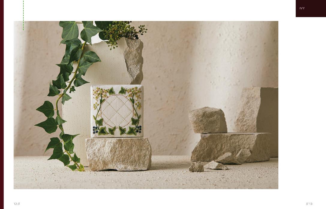 PINCUSHIONS - The Design Collective, Volume 1 - Inspirations Studio