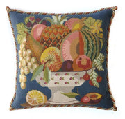 Elizabeth Bradley - Fruits of the Earth Series - Bowl of Fruit