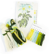 Elizabeth Bradley - Starter Kit - Anemone
