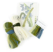 Elizabeth Bradley - Starter Kit - Bluebell