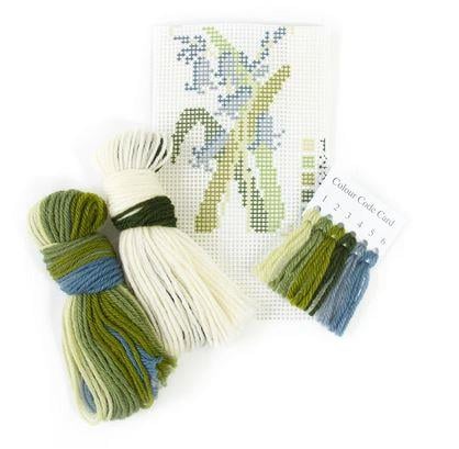 Elizabeth Bradley - Starter Kit - Bluebell