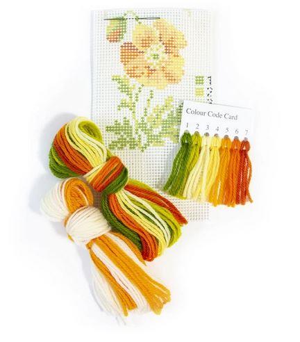 Elizabeth Bradley - Starter Kit - Poppy