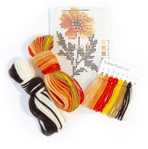 Elizabeth Bradley - Starter Kit - Dahlia