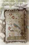 BLUEBIRD OUT MY WINDOW - With Thy Needle & Thread