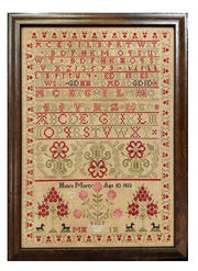 HELEN MURRY 1822 - Needlemade Designs
