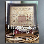 HUMMING OF THE BEES - Blackbird Designs