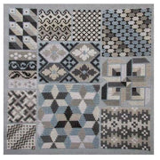 NUANCES No. 13 - Antique Samplers and Needlework
