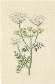 CHERVIL - Danish Handcraft Guild