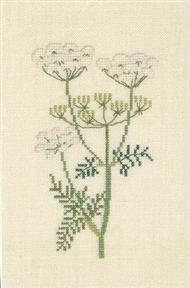CHERVIL - Danish Handcraft Guild
