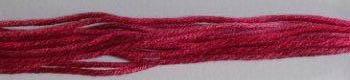 Gloriana 12 ply Stranded Silk 4 yard skeins - #225 Jubie’s Pink