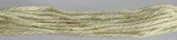 Gloriana 12 ply Stranded Silk 4 yard skeins - #185 Green Tea