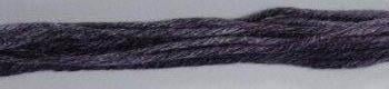 Gloriana 12 ply Stranded Silk 4 yard skeins - #179 Iris