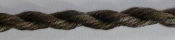 Gloriana 12 ply Stranded Silk 4 yard skeins - #178 Mocha