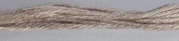 Gloriana 12 ply Stranded Silk 4 yard skeins - #171 Cafe au Lait