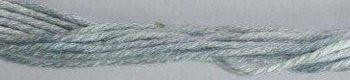 Gloriana 12 ply Stranded Silk 4 yard skeins - #164 Robin's Egg