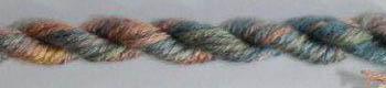 Gloriana 12 ply Stranded Silk 4 yard skeins - #148 May Flowers