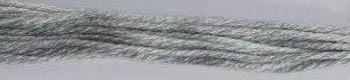 Gloriana 12 ply Stranded Silk 4 yard skeins - #145 Blue Heron