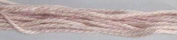 Gloriana 12 ply Stranded Silk 4 yard skeins - #137B Rosebud Pink