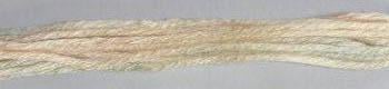 Gloriana 12 ply Stranded Silk 4 yard skeins - #137 Rosebud
