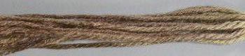 Gloriana 12 ply Stranded Silk 4 yard skeins - #133 Pecan