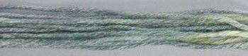 Gloriana 12 ply Stranded Silk 4 yard skeins - #132 Lavender Ice