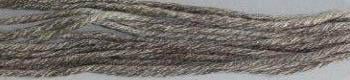 Gloriana 12 ply Stranded Silk 4 yard skeins - #131 Sable