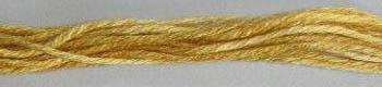 Gloriana 12 ply Stranded Silk 4 yard skeins - #130 Sunflower