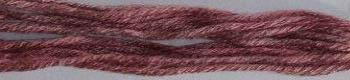 Gloriana 12 ply Stranded Silk 4 yard skeins - #106 Desert Rose