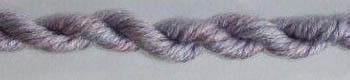 Gloriana 12 ply Stranded Silk 4 yard skeins - #089 Twilight