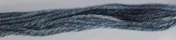 Gloriana 12 ply Stranded Silk 4 yard skeins - #057 Pacific Blue
