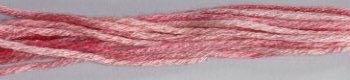 Gloriana 12 ply Stranded Silk 4 yard skeins - #036 Valentines