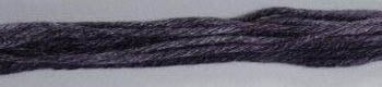 Gloriana 12 ply Stranded Silk 6 yard skeins - #179 Iris