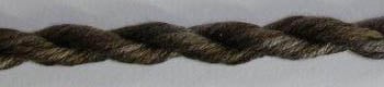 Gloriana 12 ply Stranded Silk 6 yard skeins - #178 Mocha