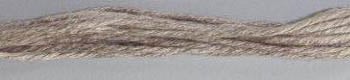 Gloriana 12 ply Stranded Silk 6 yard skeins - #171 Cafe au Lait