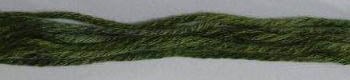 Gloriana 12 ply Stranded Silk 6 yard skeins - #161 Avonlea Green