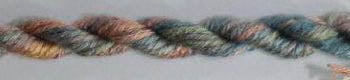 Gloriana 12 ply Stranded Silk 6 yard skeins - #148 May Flowers