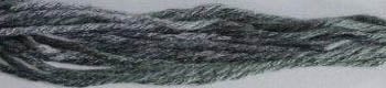 Gloriana 12 ply Stranded Silk 6 yard skeins - #138 Arctic Ice