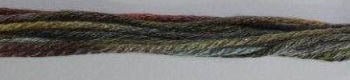 Gloriana 12 ply Stranded Silk 6 yard skeins - #135 Bellagio