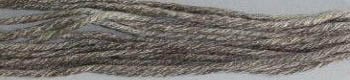Gloriana 12 ply Stranded Silk 6 yard skeins - #131 Sable
