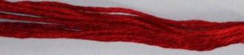 Gloriana 12 ply Stranded Silk 6 yard skeins - #121 Holly Berry